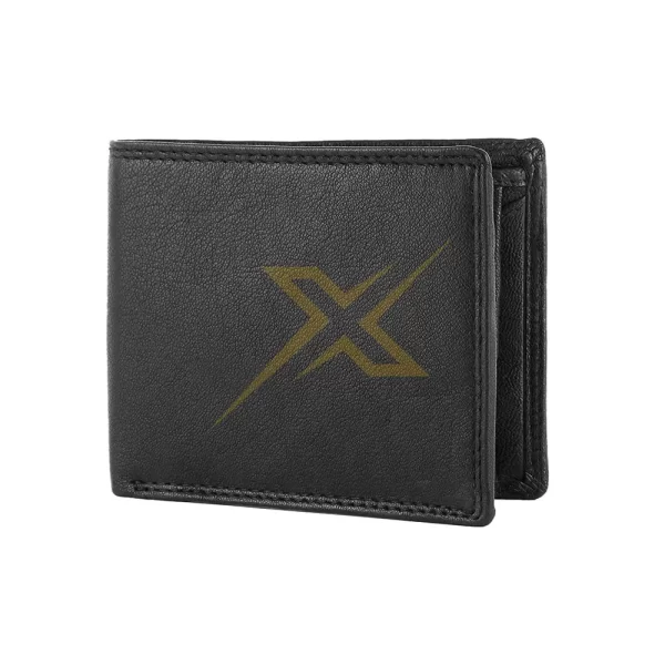 Mens Genuine Leather Wallet 1