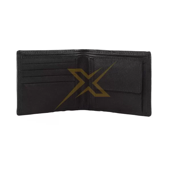 Mens Genuine Leather Wallet 2